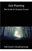Exit Planning: (English)