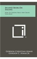Second Book on Sailing