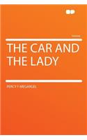 The Car and the Lady