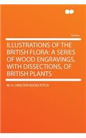 Illustrations of the British Flora