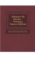 Histoire Du Perche