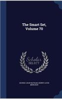 The Smart Set, Volume 70