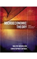 Microeconomic Theory: Basic Principles and Extensions