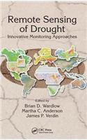 Remote Sensing of Drought