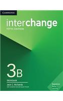 Interchange Level 3B Workbook