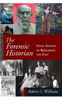 The Forensic Historian