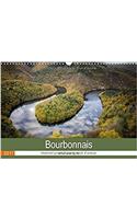 Bourbonnais En Auvergne 2017