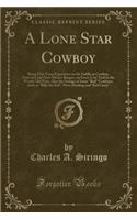 A Lone Star Cowboy