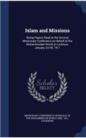 Islam and Missions