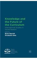 Knowledge and the Future of the Curriculum