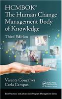 The Human Change Management Body of Knowledge (HCMBOK®)