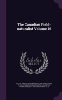 The Canadian Field-Naturalist Volume 16