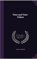 Time and Time-Tellers