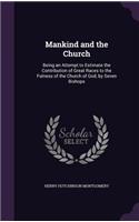 Mankind and the Church