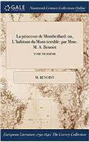La Princesse de Montbeillard