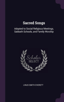 Sacred Songs