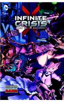 Infinite Crisis: Fight for the Multiverse TP: Fight for the Multiverse