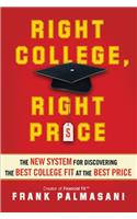 Right College, Right Price