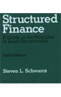 Structured Finance: A Guide to the Principles of Asset Securization(English)