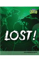 Fusion: Lost! HB