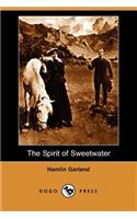 The Spirit of Sweetwater (Dodo Press)