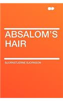 Absalom's Hair