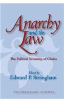 Anarchy and the Law