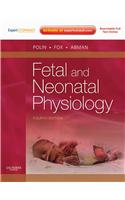 Fetal and Neonatal Physiology