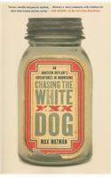 Chasing the White Dog