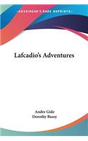 Lafcadio's Adventures