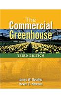 Commercial Greenhouse