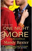 One Night More