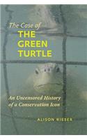 The Case of the Green Turtle