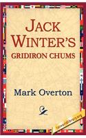 Jack Winters' Gridiron Chums