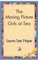 Moving Picture Girls at Sea