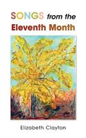 Songs from the Eleventh Month