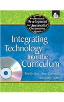 Integrating Technology Into the Curriculum