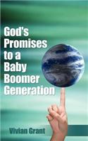 God's Promises to a Baby Boomer Generation