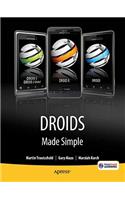 DROIDS Made Simple
