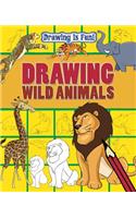 Drawing Wild Animals