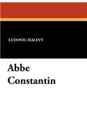 Abbe Constantin