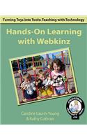 Hands-On Learning With Webkinz