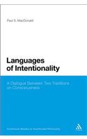 Languages of Intentionality