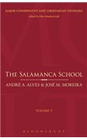 Salamanca School