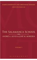 Salamanca School