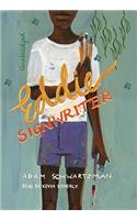 Eddie Signwriter: (Playaway Adult Fiction)