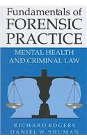 Fundamentals of Forensic Practice