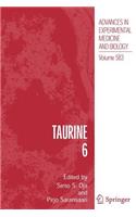 Taurine 6