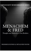 Menachem & Fred