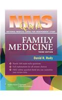 Nms Q&A Family Medicine